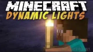 How to Enable Dynamic Lighting in Minecraft (Java Edition)