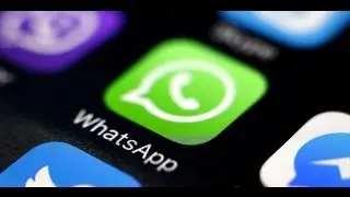 WhatsApp Web photo privacy bug
