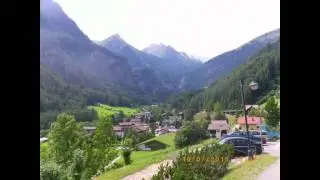 12. Großglockner Berglauf am 17. Juli 2011