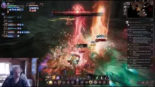 THRONE AND LIBERTY - BUILD UPDATE (poison greatsword) | Ravager POV