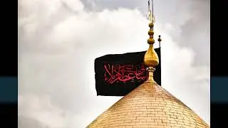 Gulshan E Fatima Kay Thy Saray Gulab Rait Per- Manqabat