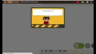 Coding Adventure 65
