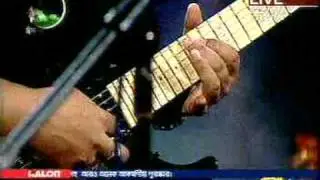 Ayub Bacchu (L.R.B.) - Pagol (Call Er Gaan 2011)