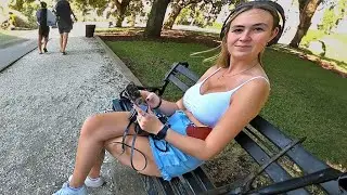 This Girl Is Absolutely Gorgeous