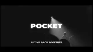 Rag'n'Bone Man - Pocket (Lyrics)