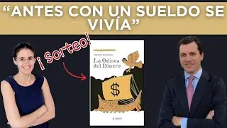 Historia del dinero - Cómo deterioraron su valor. Con Ignacio Moncada