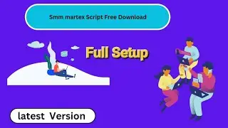 SMM Matrix – Nulled V3.1 Social Media Marketing Tool | Smm martex | Smm panel Script Free Download