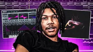 How To Make VIRTUAL BEATS For KANKAN | FL STUDIO COOKUP