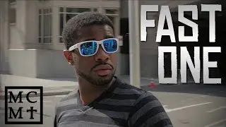 Malik Charles Music - Fast One (OFFICIAL MUSIC VIDEO)
