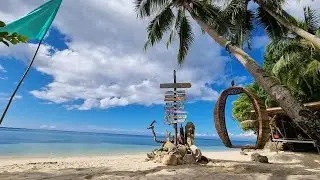JAKKA BEACH RESORT | Governor Generoso, Davao Oriental