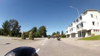 TULLMAGASINET TILL KATARINA MARIA