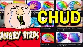 The Most Overstimulating Roblox Video Ever