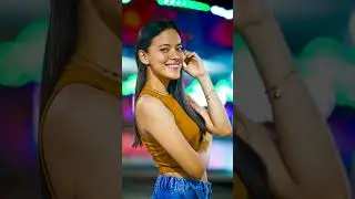 Rio Lindo Carnaval Photoshoot