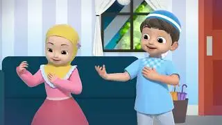 23.«Я ЛЮБЛЮ МАМУ И ПАПУ». ПЕСЕНКИ ДЛЯ ДЕТЕЙ