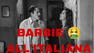 C'È ANCORA DOMANI recensione film 2023