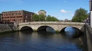Father Mathew Bridge | Wikipedia audio article