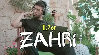 L7or   Zahri زهري Official Video