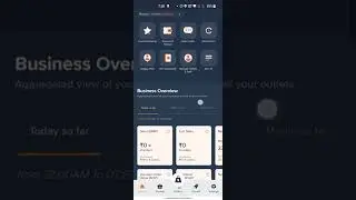 how to check swiggy payment, advertisements and discounts in Swiggy partner app.