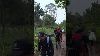 ADA RINDU UNTUKMU GEDE PANGRANGO PART 2 