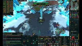 1:43 Vorkath