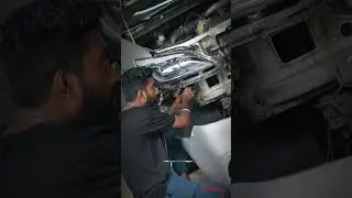 INNOVA TAIWAN HEADLIGHT MODIFICATION 📌✅
