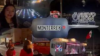 Un día en Monterrey📍😱😍