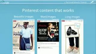 Social Media 102: You're social, now what? A BizzyWebinar with Constant Contact