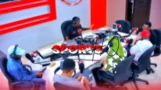 🔴LIVE : SPORTS HQ - MAY 09