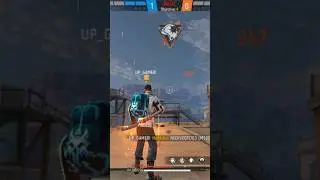 free fire op gameplay m500 one tap