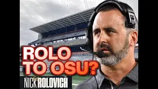 Would Oregon State hire Nick Rolovich?