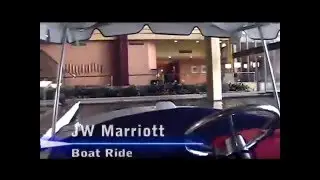JW Marriott Resort & Spa 