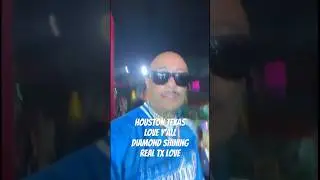 Mr CAPONE E Houston TEXAS love ❤️ htown