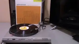 Jets To Brazil - Starry Configurations (1998) Vinyl