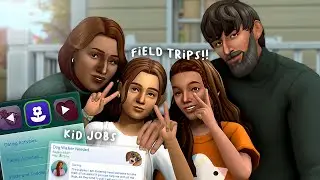 10 Simple Mods for Better Gameplay (Sims 4)