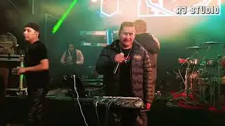 me enamore De Ti - Maxwin - En Vivo 2024