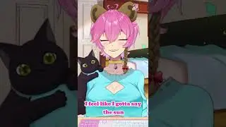 #vtuber #envtuber #animeartist