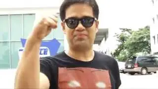 โอภาส WHATPHONE รับคำท้า ‪