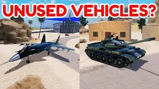 Some MYTHIC Premium vehicles you DONT see a lot in War Tycoon