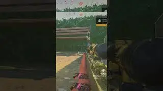 being back the kar98.. #rebirthisland #warzonerebirth #cod
