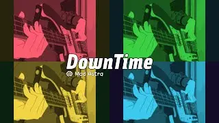 Hard Funky Guitar Type Beat 