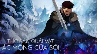 The Witcher: Nightmare of the Wolf - Nội dung chưa đủ thuyết phục