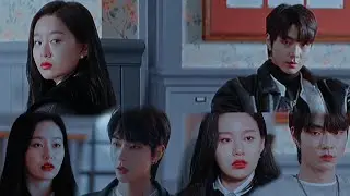 Soo jin x Seojun /(true beauty) someone to you | edit kore klip