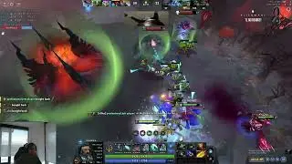 this is why you should never give up defending ancient
