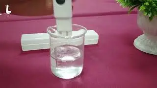 Тестер качества воды - TDS meter | Suv sifatini o'lchash vositasi - TDS meter