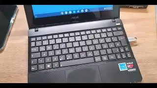 Tutorial: Chrome OS Flex auf einer alten Mühle installieren - Moschuss