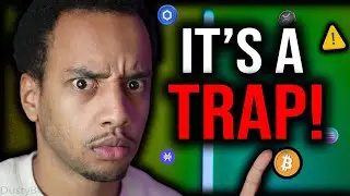 CRYPTO HOLDERS: YOU ARE ALL BEING WARNED RIGHT NOW!!!!!