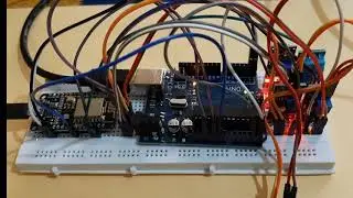 CROP RECOMMENDATION SYSTEM USING ML AND IOT