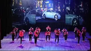 Межвуз 2017 ГОУ ВПО 