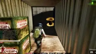 [ WarZ FilmZ ] EP.2 Montage PvP คนธรรมดา [ 1080p ]