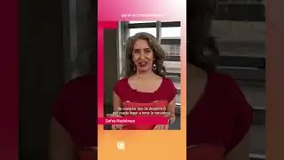 Dafna Nudelman | Economía circular, la forma de rediseñar nuestro consumo